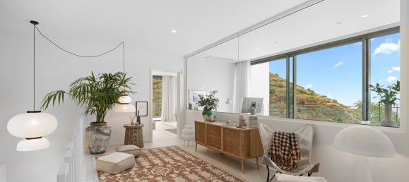 3 غرف نوم فيلا في Calheta, Portugal رقم 190484 29