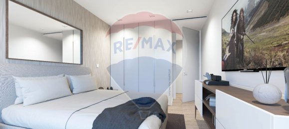 Квартира с 3 спальнями в Виана ду Каштелу, Португалия № 122876 8