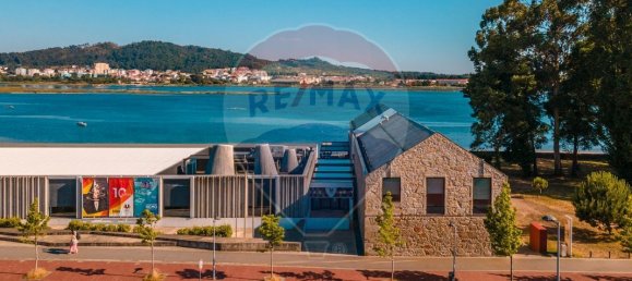 Квартира с 3 спальнями в Виана ду Каштелу, Португалия № 122876 13