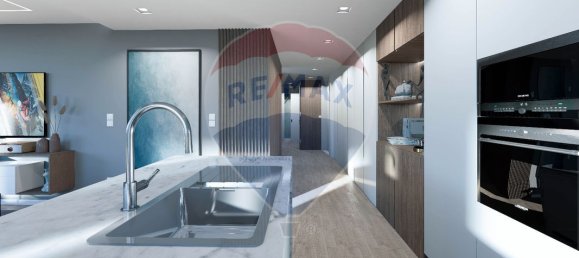 Квартира с 3 спальнями в Виана ду Каштелу, Португалия № 122876 4