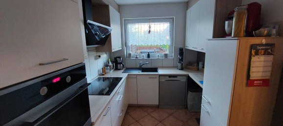 Таунхаус с 3 спальнями в Францёзиш-Буххольц, Германия № 292812 12