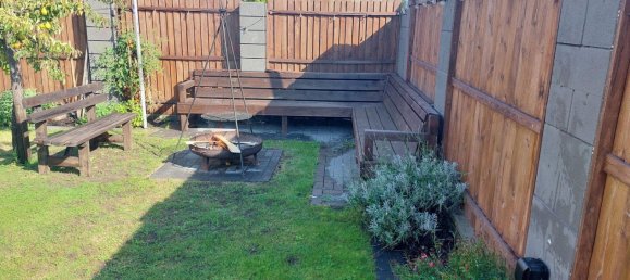 Таунхаус с 3 спальнями в Францёзиш-Буххольц, Германия № 292812 4