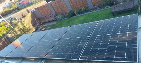 Таунхаус с 3 спальнями в Францёзиш-Буххольц, Германия № 292812 40