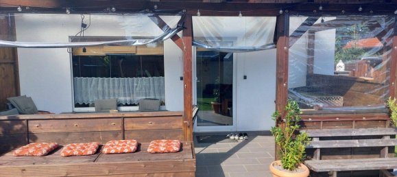 Таунхаус с 3 спальнями в Францёзиш-Буххольц, Германия № 292812 3