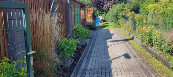 Таунхаус с 3 спальнями в Францёзиш-Буххольц, Германия № 292812 6