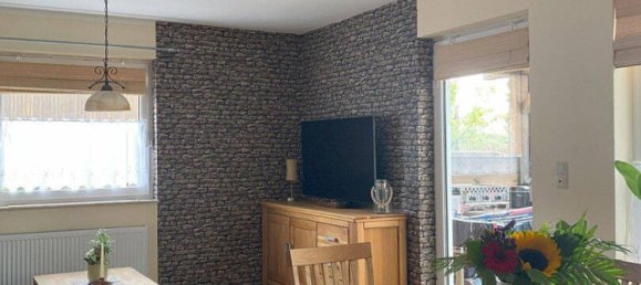 Таунхаус с 3 спальнями в Францёзиш-Буххольц, Германия № 292812 14