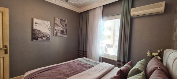 Apartment 2+1 in Alanya, Turkey No. 11814 5