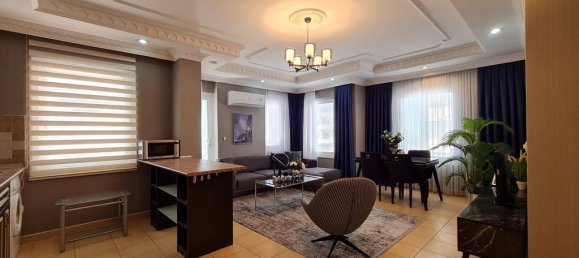 Apartment 2+1 in Alanya, Turkey No. 11814 3