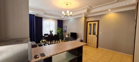 Apartment 2+1 in Alanya, Turkey No. 11814 14