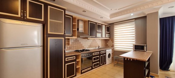 Apartment 2+1 in Alanya, Turkey No. 11814 2