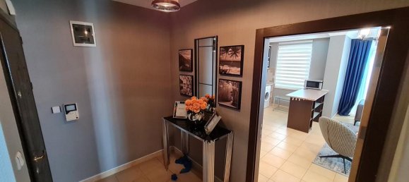 Apartment 2+1 in Alanya, Turkey No. 11814 12