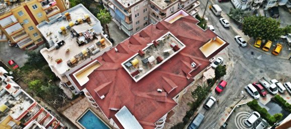 Apartment 2+1 in Alanya, Turkey No. 11814 19