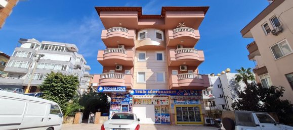 Apartment 2+1 in Alanya, Turkey No. 11814 11