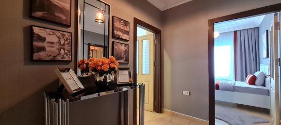 Apartment 2+1 in Alanya, Turkey No. 11814 7