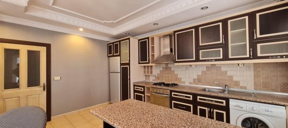 Apartment 2+1 in Alanya, Turkey No. 11814 23