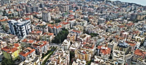 Apartment 2+1 in Alanya, Turkey No. 11814 17