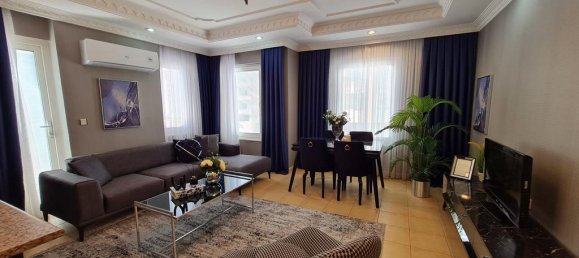 Apartment 2+1 in Alanya, Turkey No. 11814 4