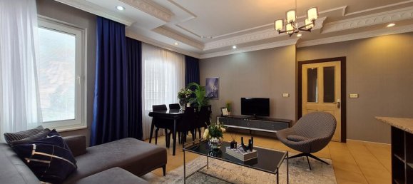 Apartment 2+1 in Alanya, Turkey No. 11814 21