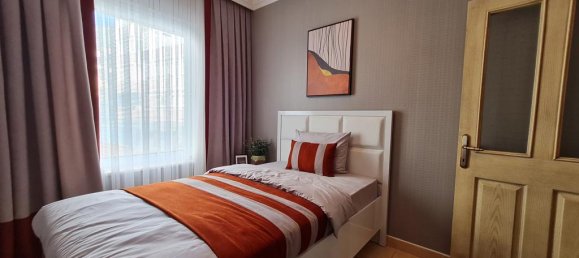 Apartment 2+1 in Alanya, Turkey No. 11814 6