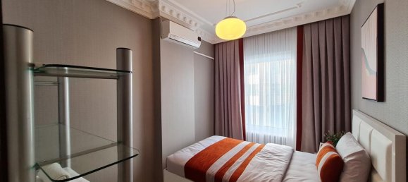Apartment 2+1 in Alanya, Turkey No. 11814 16