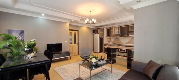 Apartment 2+1 in Alanya, Turkey No. 11814 24