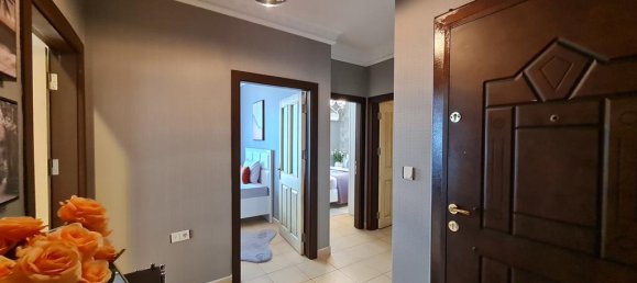 Apartment 2+1 in Alanya, Turkey No. 11814 8