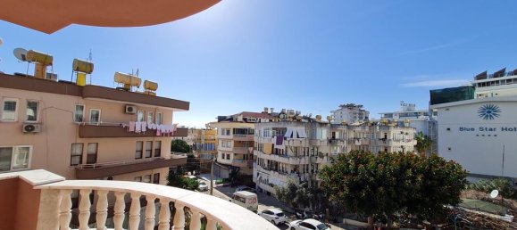 Apartment 2+1 in Alanya, Turkey No. 11814 15