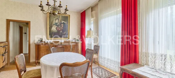 5 غرف نوم منزل في Darmstadt, Germany رقم 60311 4