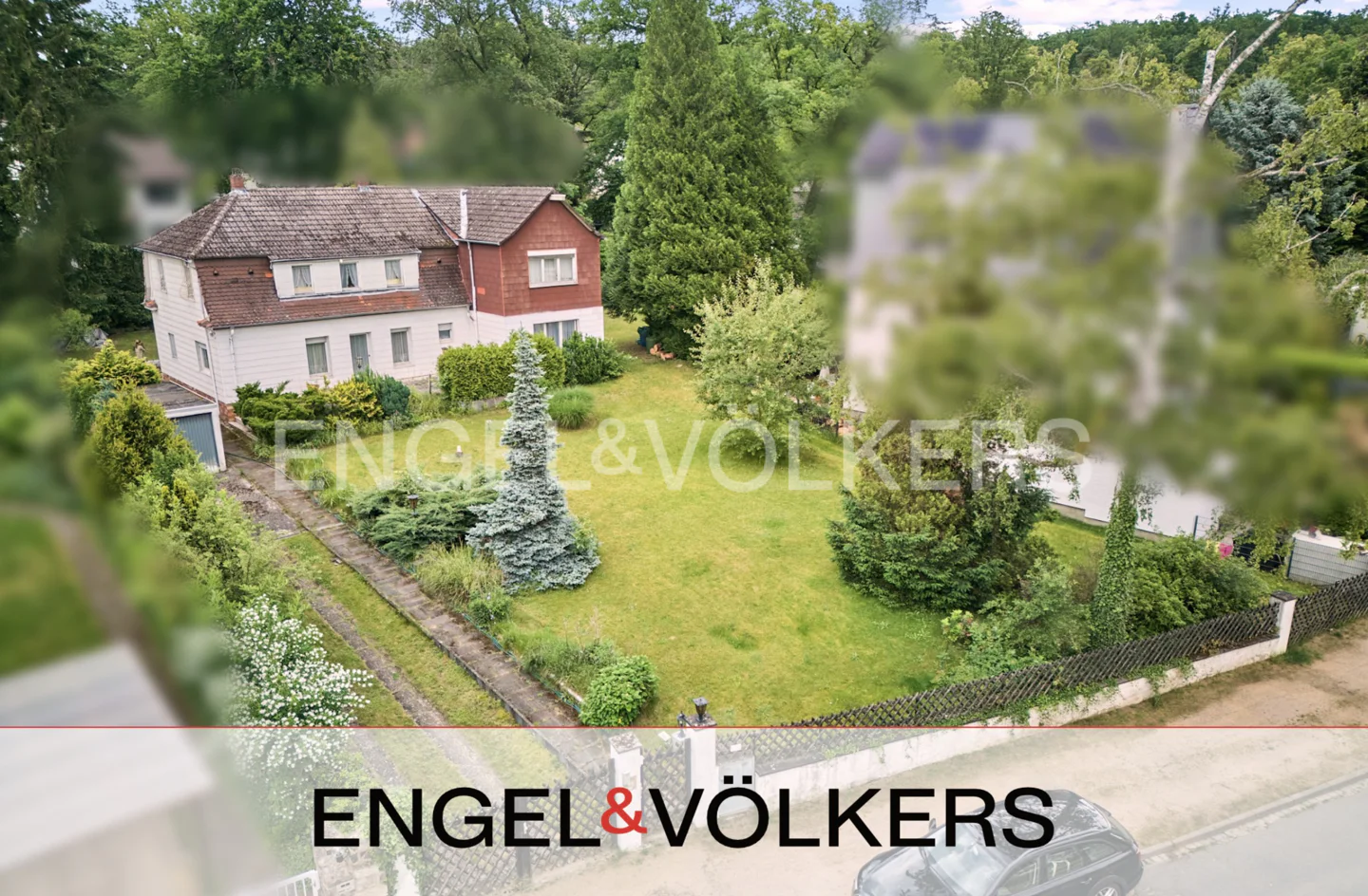 5 غرف نوم منزل في Darmstadt, Germany رقم 60311