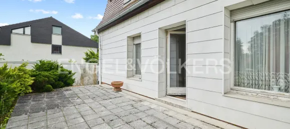 5 غرف نوم منزل في Darmstadt, Germany رقم 60311 8