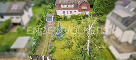 5 غرف نوم منزل في Darmstadt, Germany رقم 60311 2