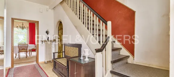 5 غرف نوم منزل في Darmstadt, Germany رقم 60311 3