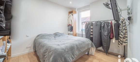 1 Schlafzimmer Haus in Longwy, France, Nr. 50576 9