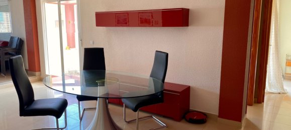 Квартира с 3 спальнями в Ла Кала, Испания № 4362 10