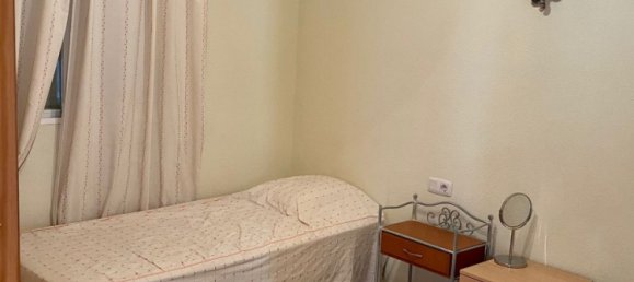 Квартира с 3 спальнями в Ла Кала, Испания № 4362 8