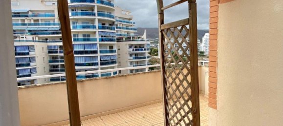 Квартира с 3 спальнями в Ла Кала, Испания № 4362 15