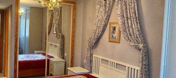 Квартира с 3 спальнями в Ла Кала, Испания № 4362 3