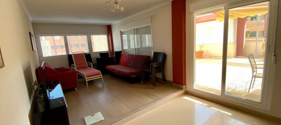 Квартира с 3 спальнями в Ла Кала, Испания № 4362 13