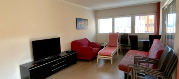 Квартира с 3 спальнями в Ла Кала, Испания № 4362 12