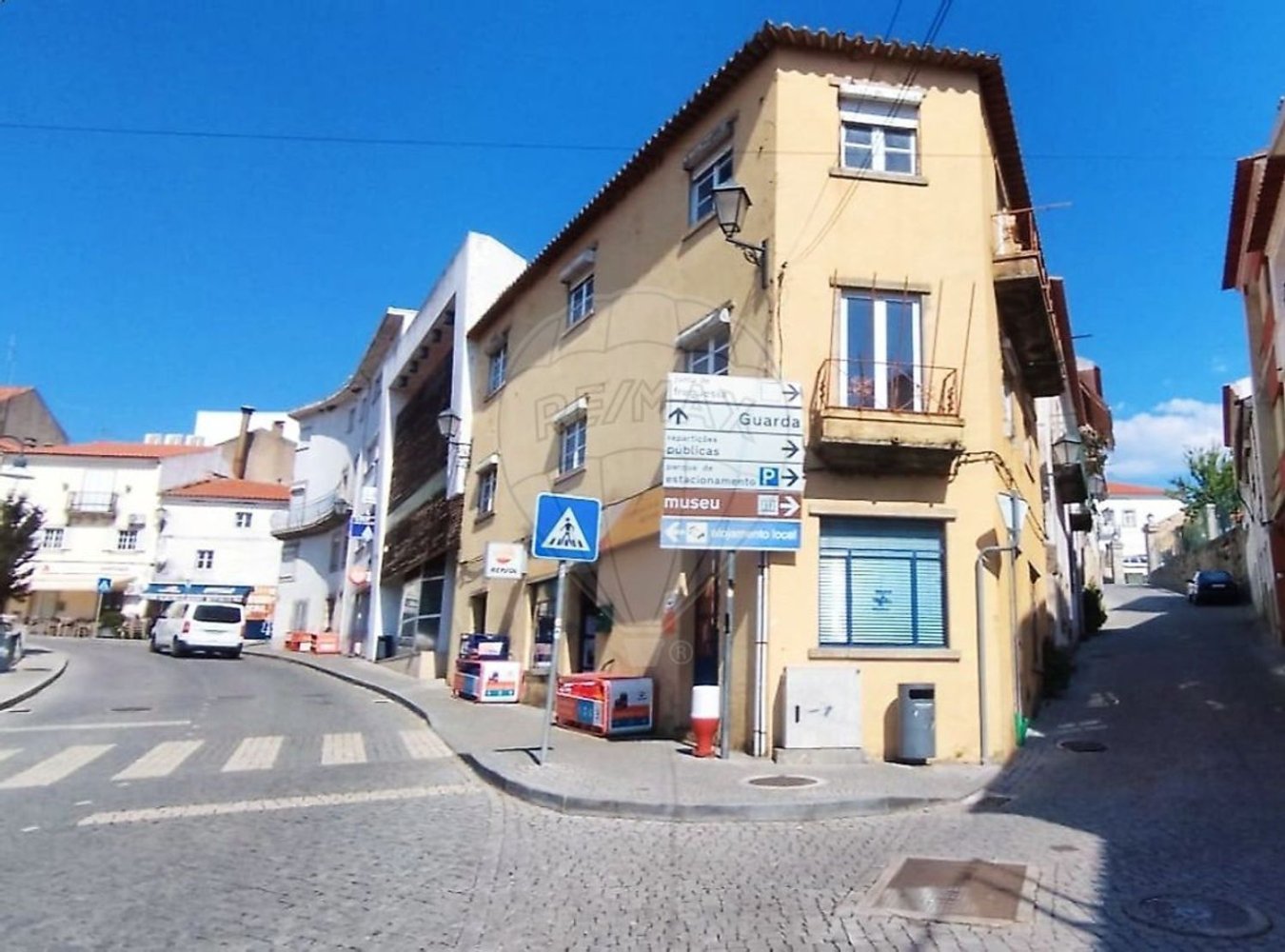 3 bedrooms House in Penamacor, Portugal No. 173065