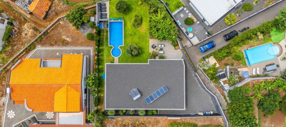 Casa T3 em Caniço, Portugal N.º 235302 44