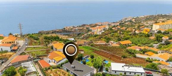 Casa T3 em Caniço, Portugal N.º 235302 43