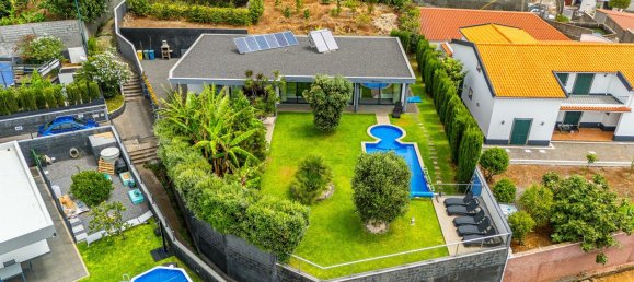 Casa T3 em Caniço, Portugal N.º 235302 41