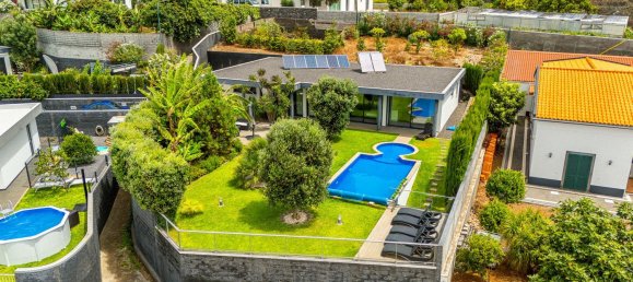 Casa T3 em Caniço, Portugal N.º 235302 40