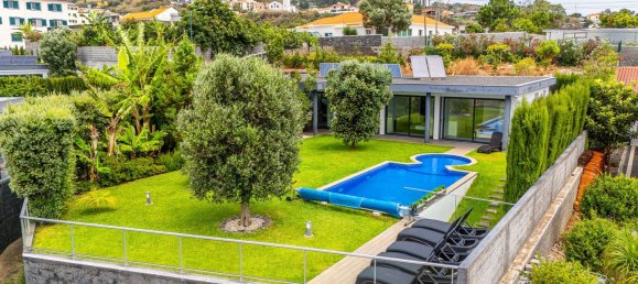 Casa T3 em Caniço, Portugal N.º 235302 46