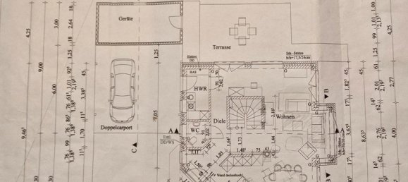 Casa de 2 dormitorios en Emsland, Germany No. 352505 4