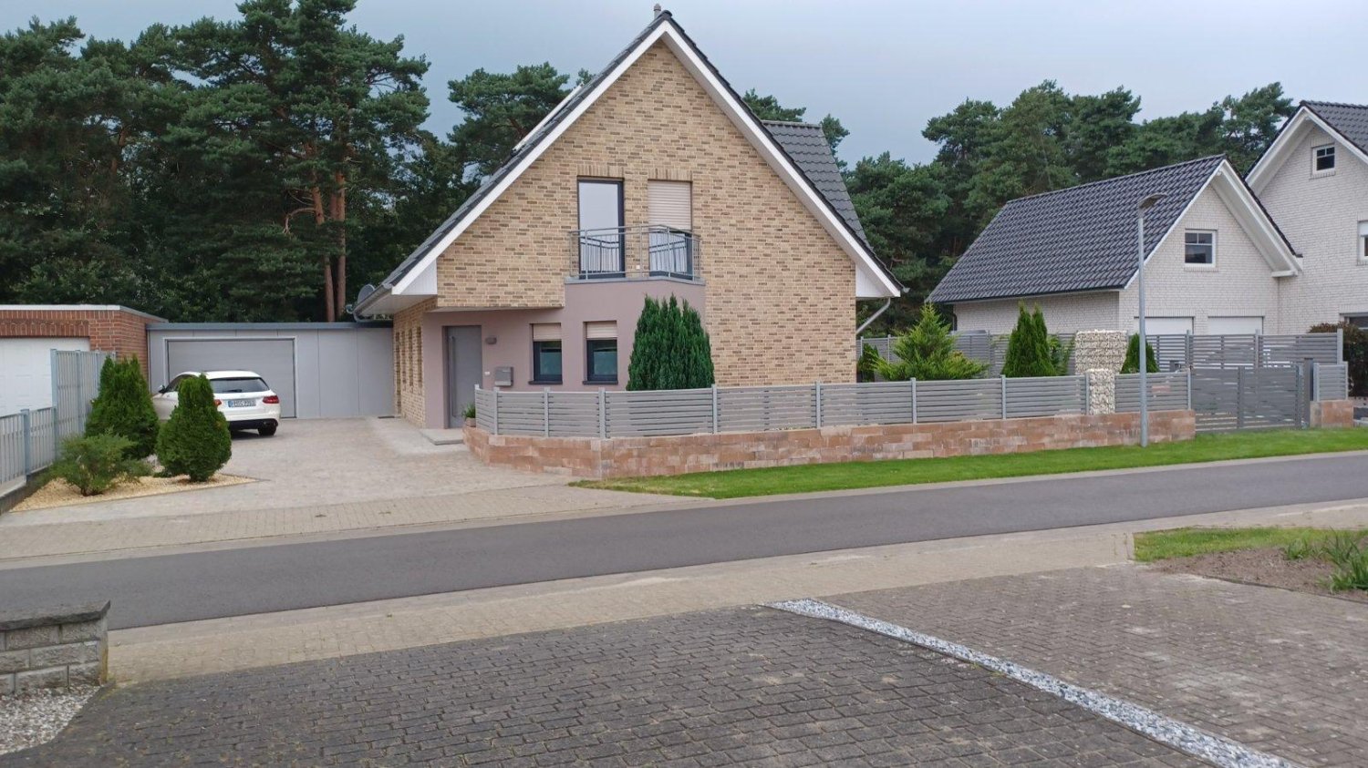 Casa de 2 dormitorios en Emsland, Germany No. 352505