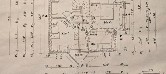 Casa de 2 dormitorios en Emsland, Germany No. 352505 3