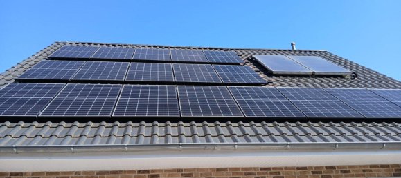 Casa de 2 dormitorios en Emsland, Germany No. 352505 7