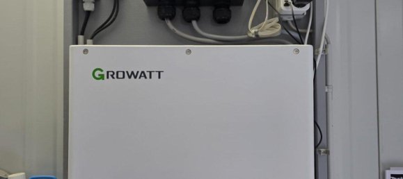 Casa de 2 dormitorios en Emsland, Germany No. 352505 8